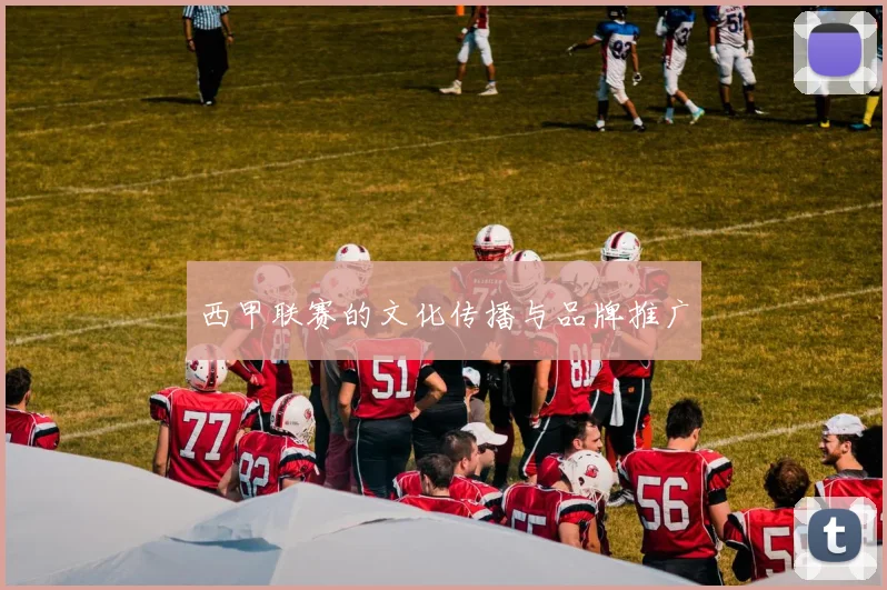 西甲联赛的文化传播与品牌推广